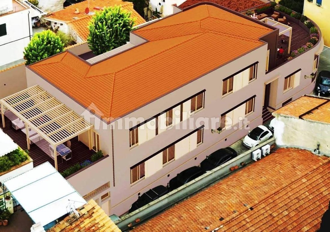 Apartment in San Francesco, Pisa, Italy 3 - 17294596