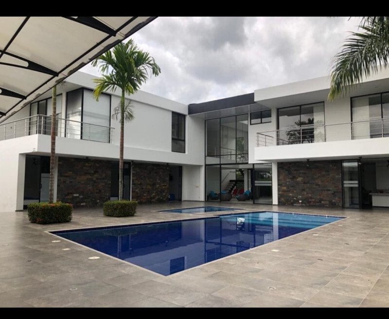 House in Villavicencio, Villavicencio, Colombia 2 - 17293903