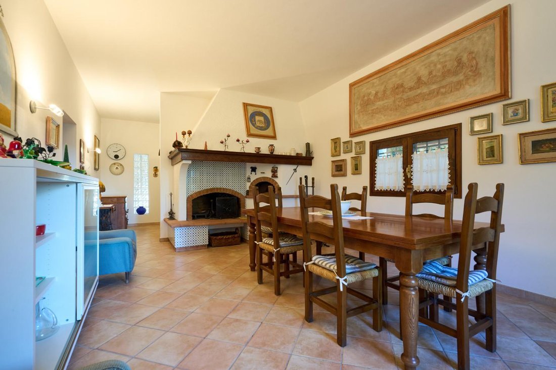 Country House in Monterappoli, Empoli, Tuscany 4 - 17294418