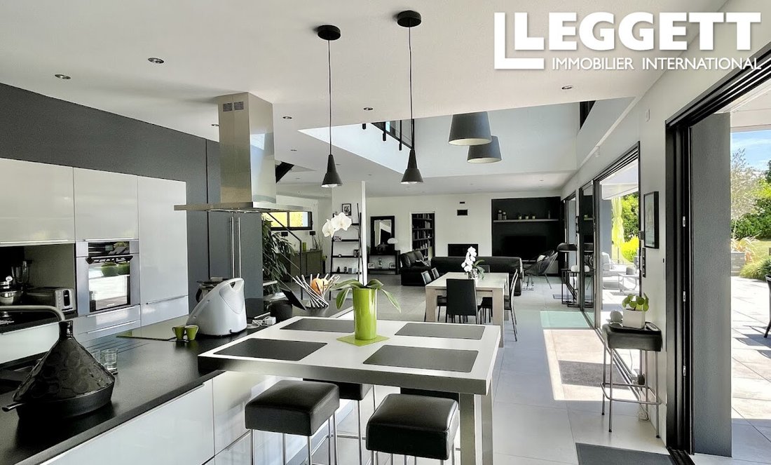 Villa in Nord, Suce-sur-Erdre, France 3 - 17298141