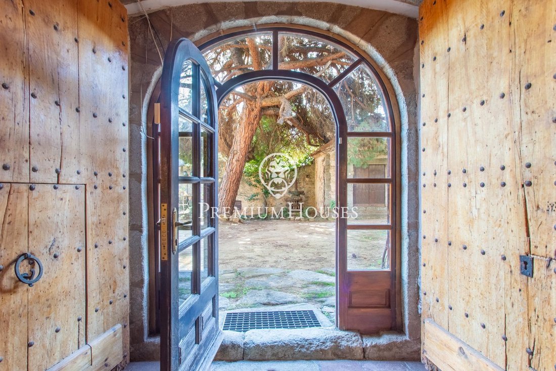House in Sant Andreu de Llavaneres, Catalonia, Spain 5 - 17298015