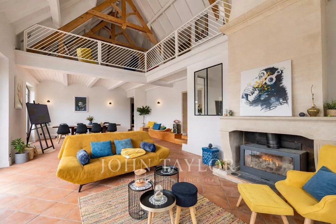 House in Nord, Carbon-Blanc, France 5 - 15887304