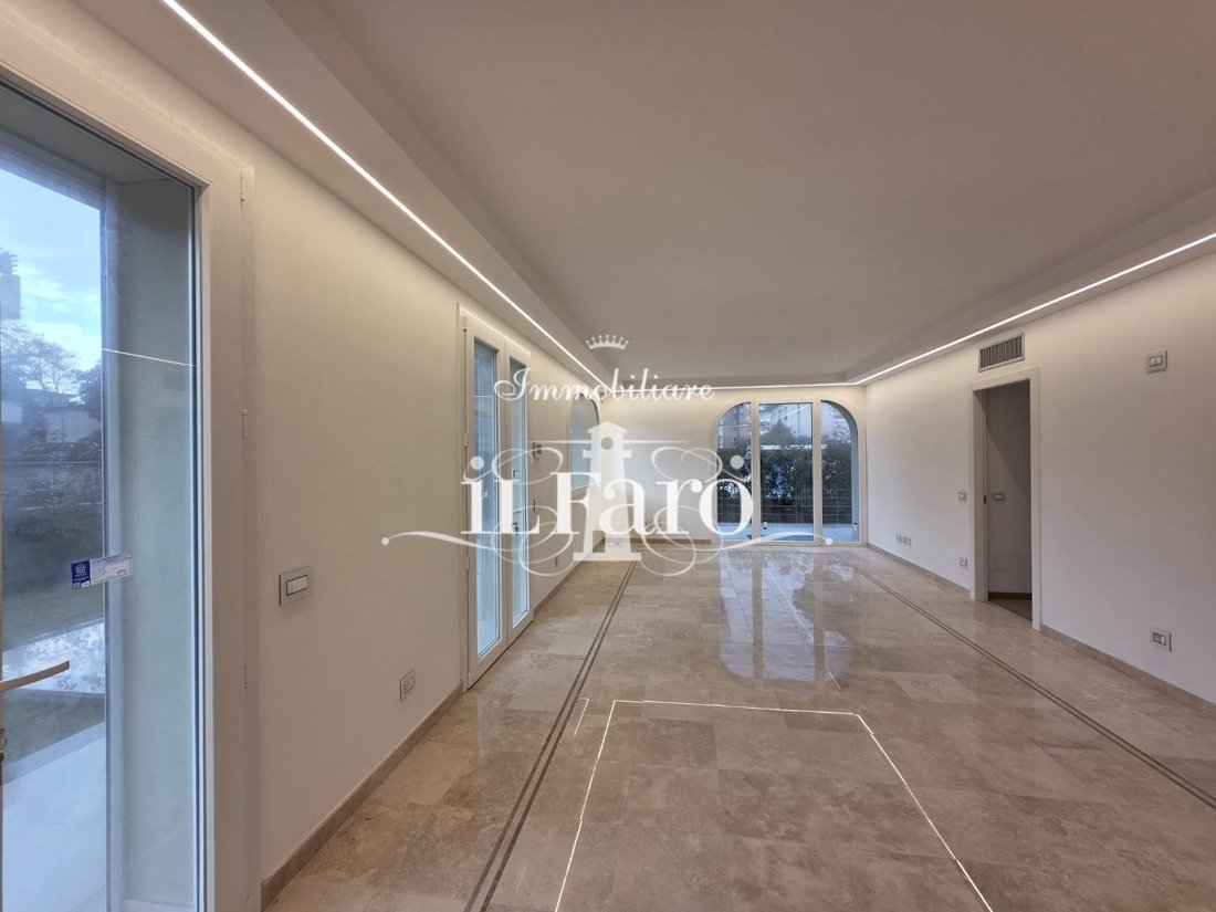 Appartement à Viareggio, Toscane, Italie 2 - 17294552