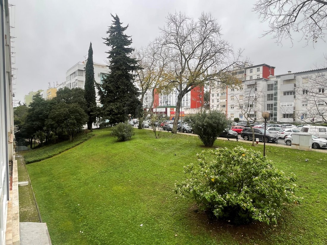 Apartment in Ponte de Sor, Tramaga e Vale de Acor, Portalegre District, Portugal 1 - 17295428