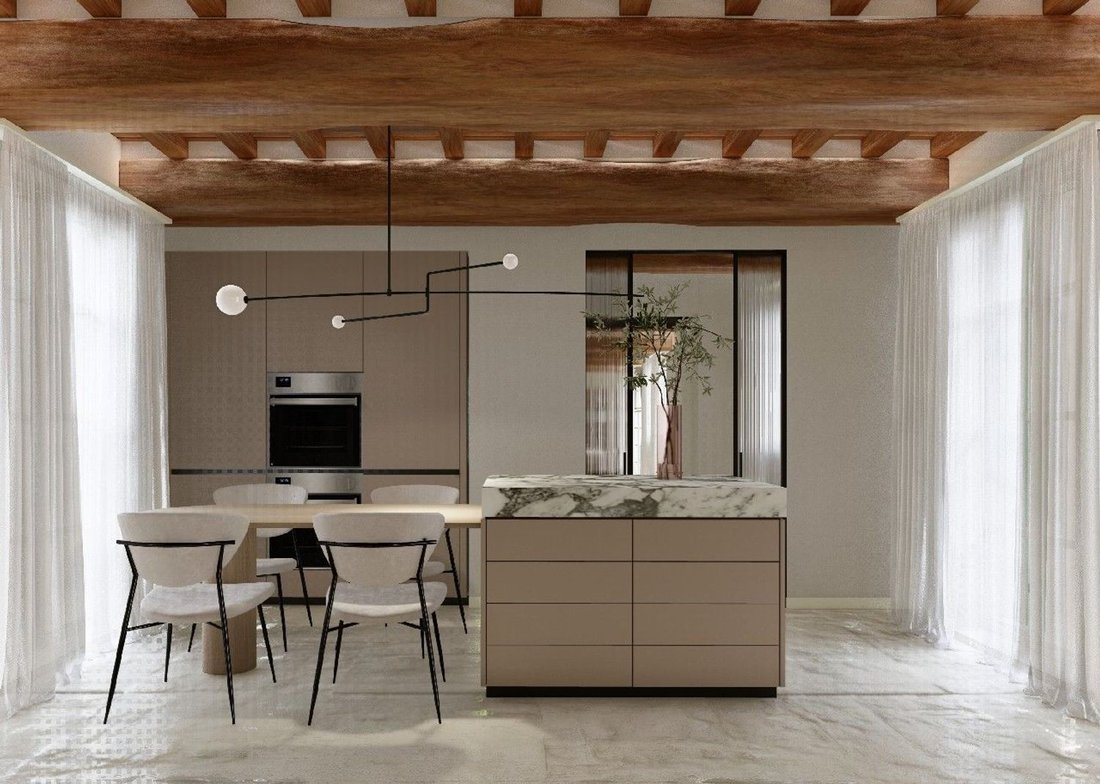 Villa in Capezzano Pianore, Camaiore, Tuscany 4 - 17294972