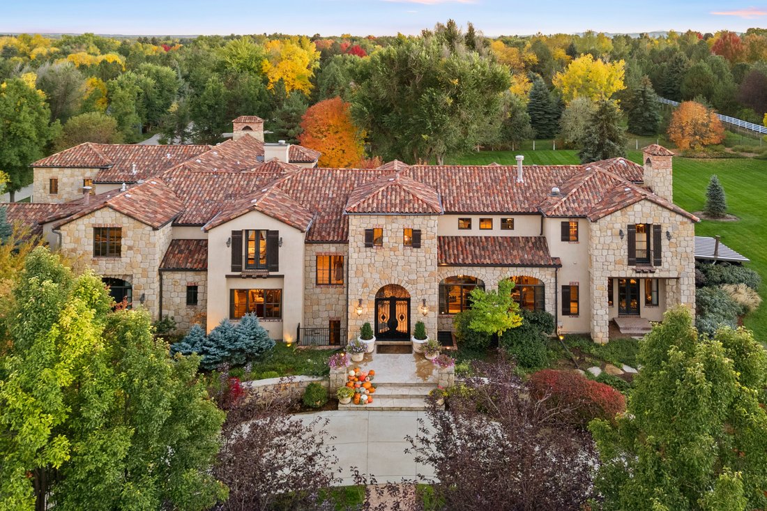 House in Englewood, Colorado, United States 1 - 17295005