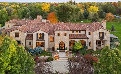 House in Englewood, Colorado, United States 1