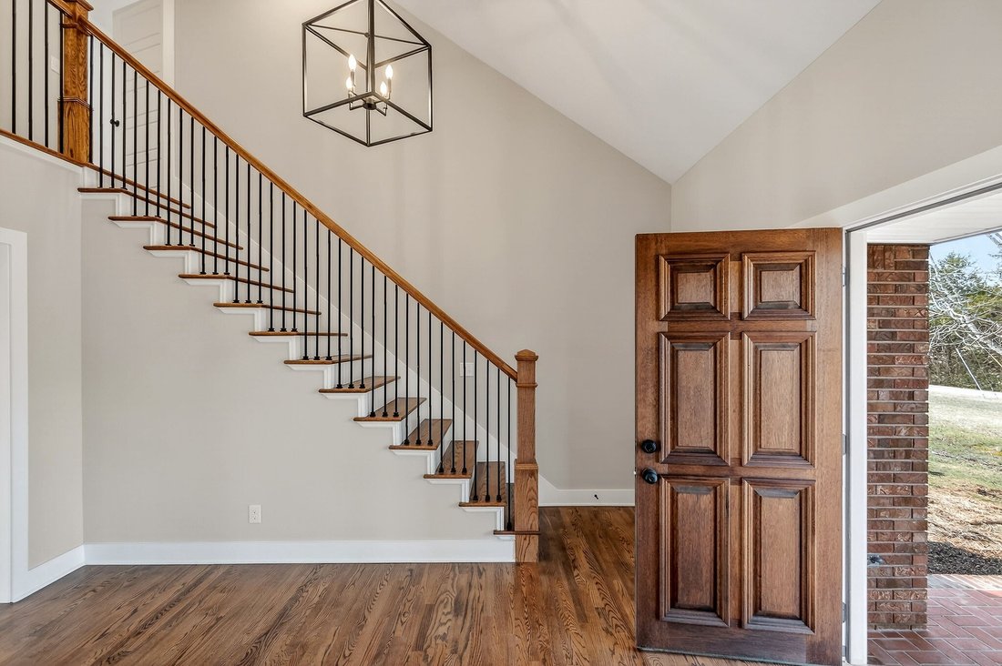 House in McMinnville, Tennessee, United States 3 - 17296746