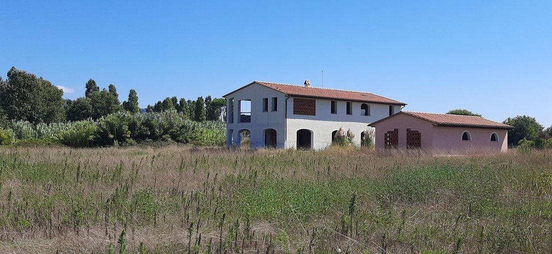 Villa in Lido di Camaiore, Camaiore, Tuscany 2 - 17294870