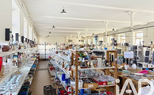 South Aveyron Chateau