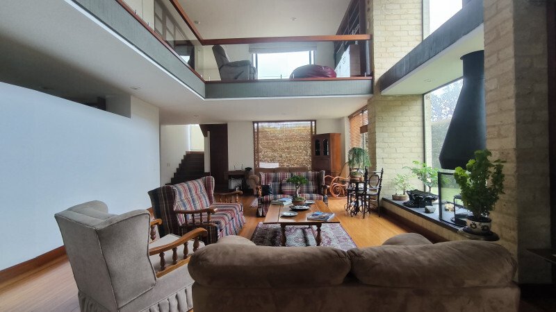 House in Bogota, Bogotá, Colombia 5 - 17293761
