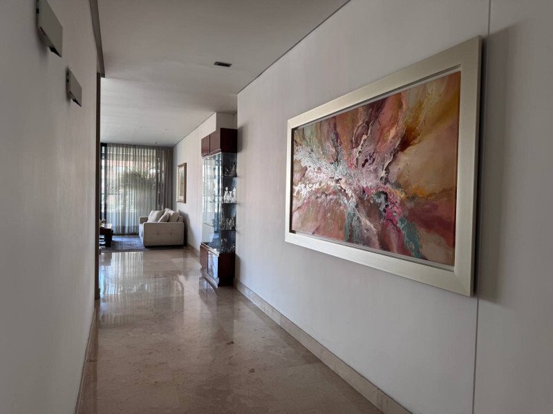 Apartment in Cali, Choco, Colombia 3 - 17293742