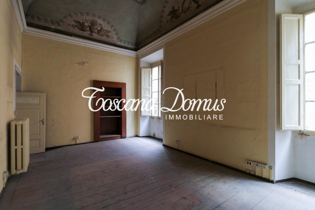 Apartment in Historic Center, Siena, Tuscany 2 - 17294077