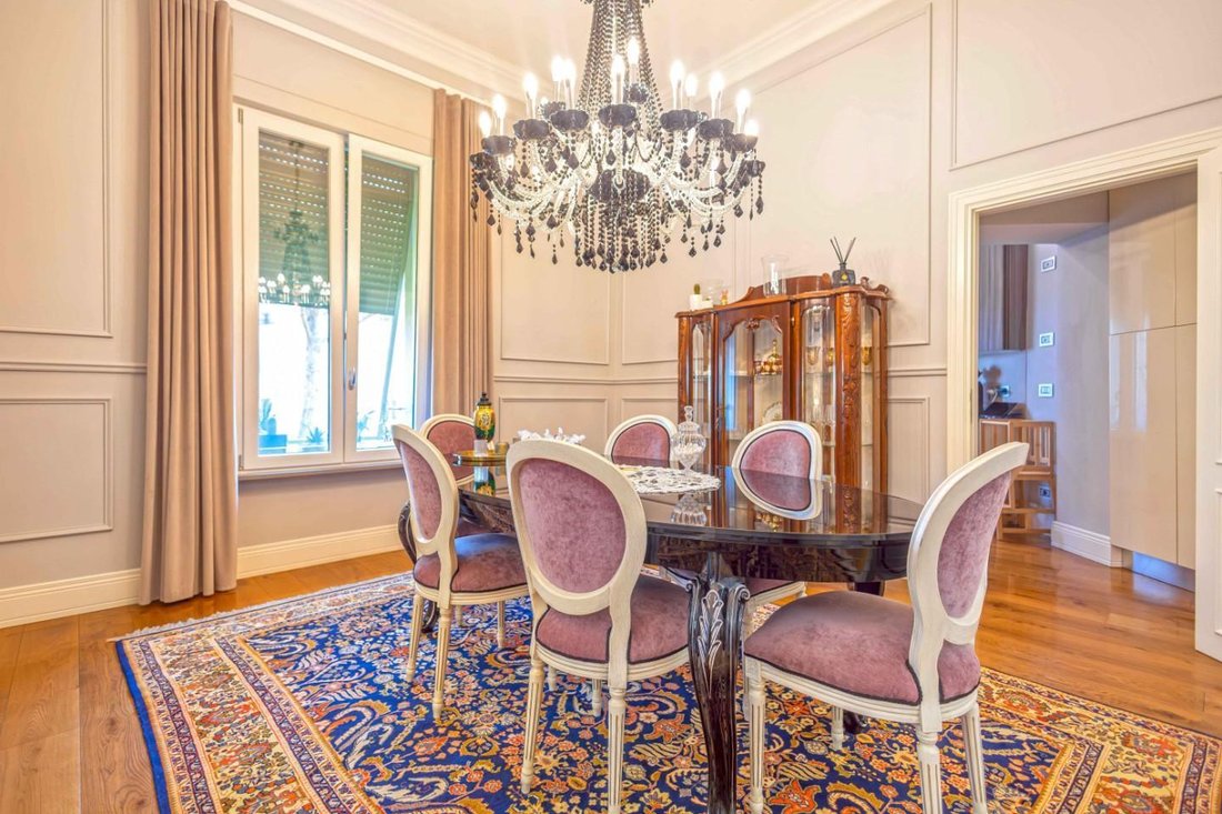 Apartment in Ardenza Terra, Livorno, Tuscany 3 - 17294244