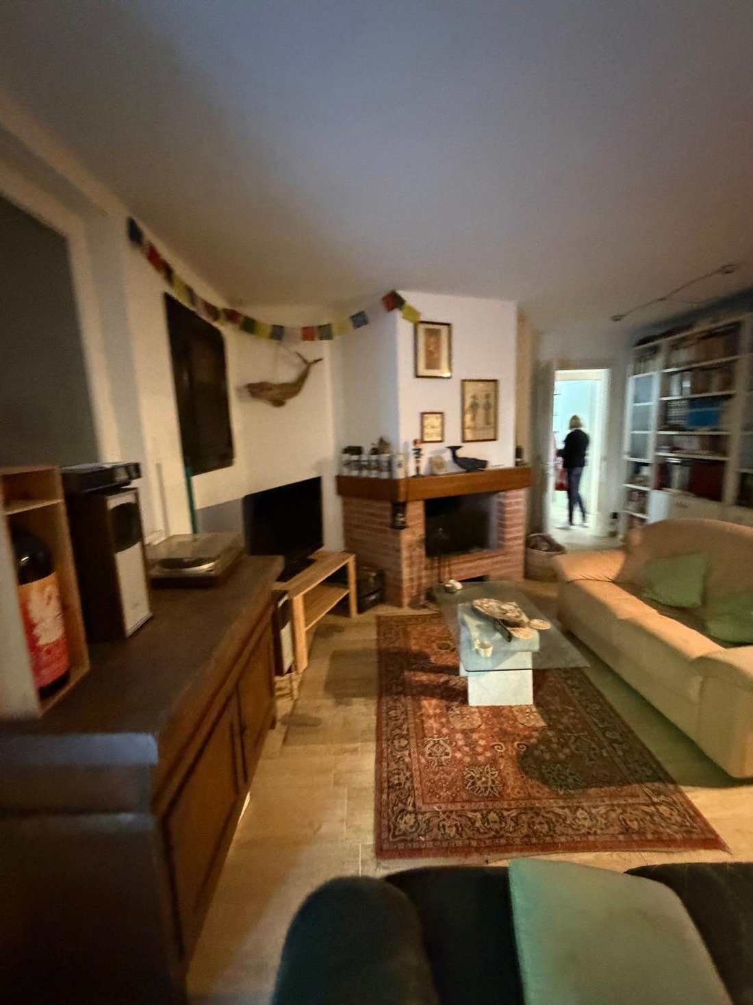 Villa in Palvotrisia - Hill of the Sun, Castelnuovo Magra, Liguria 3 - 17294831
