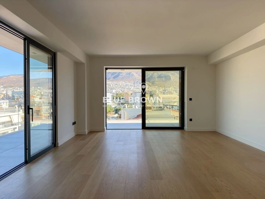 Apartment in South Athens, Attica, Greece 1 - 17293832