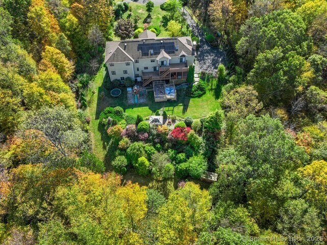 House in Easton, Connecticut, United States 3 - 17298582