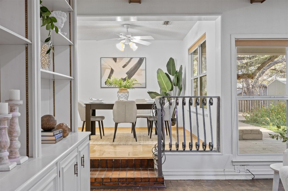 House in Austin, Texas, United States 3 - 17297342