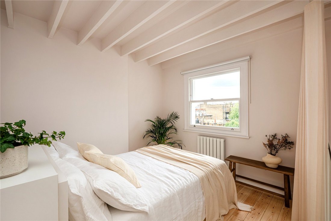Apartment in Bayswater, Westminster, England 4 - 17298898