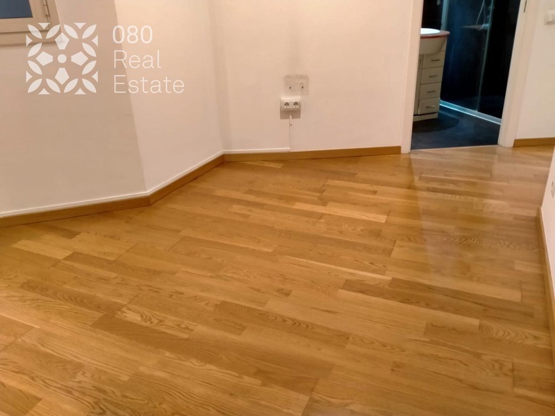 Apartment in Eixample, Barcelona, Spain 3 - 16392013