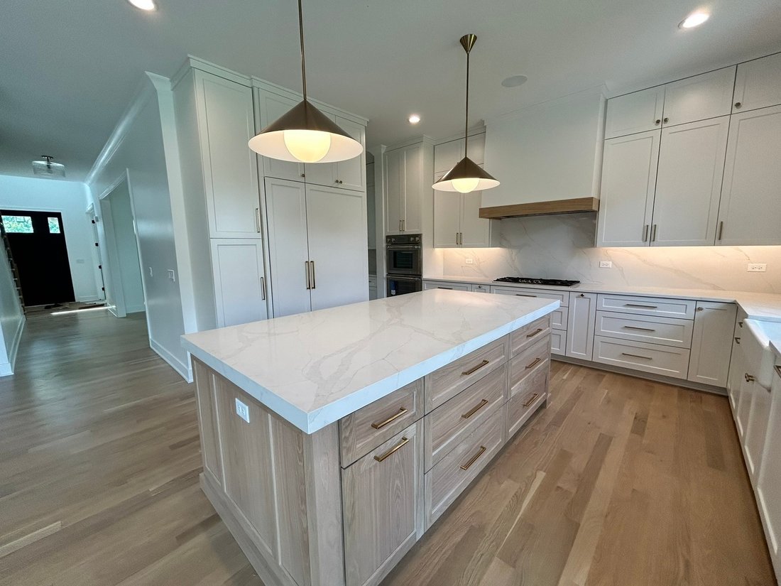 House in Elmhurst, Illinois, United States 3 - 16587710