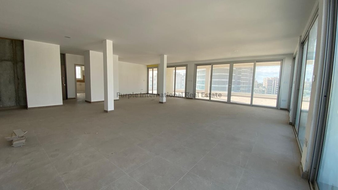 Apartment in Limassol, Limassol, Cyprus 3 - 17295607