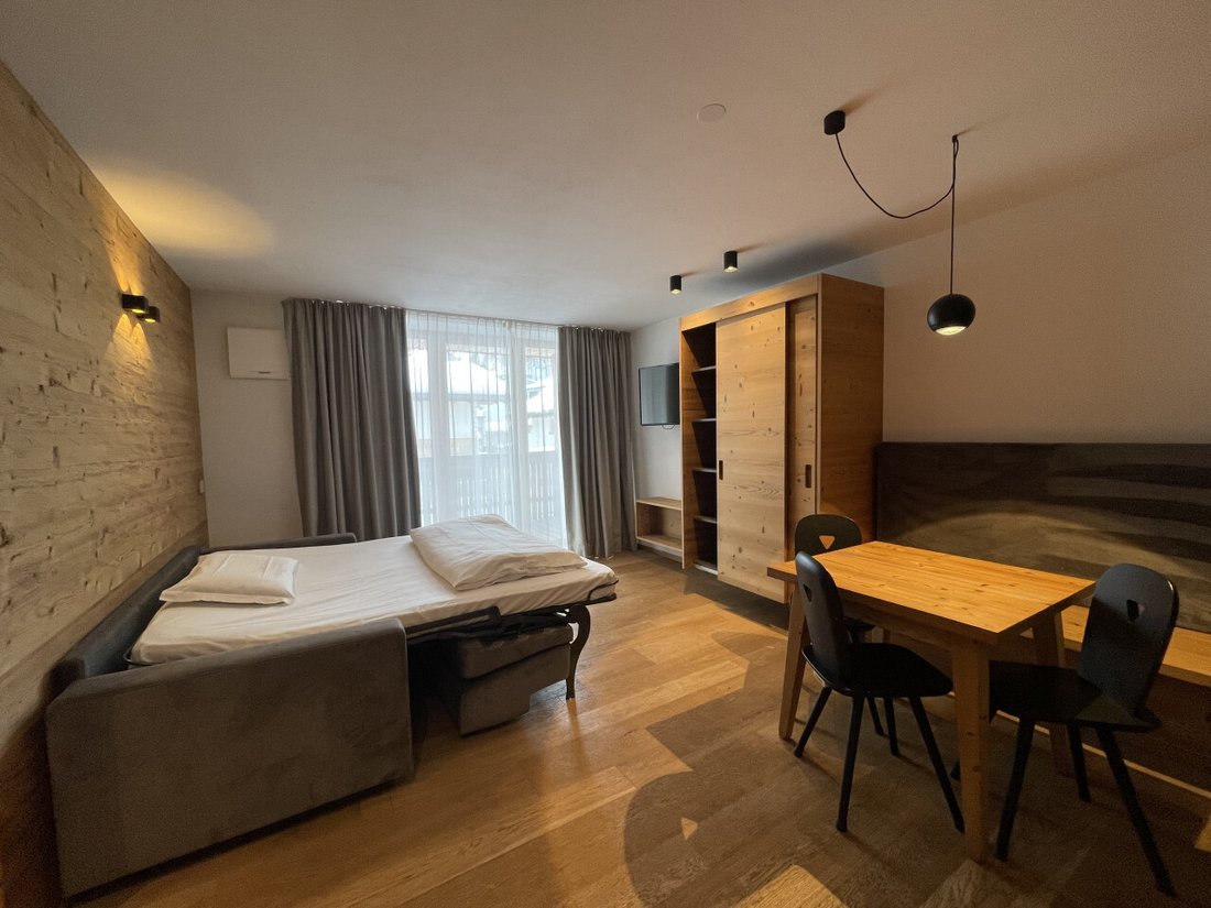 Apartment in Badia, South Tyrol / Abtei, Trentino – Alto Adige/Südtirol, Italy 3 - 17298226