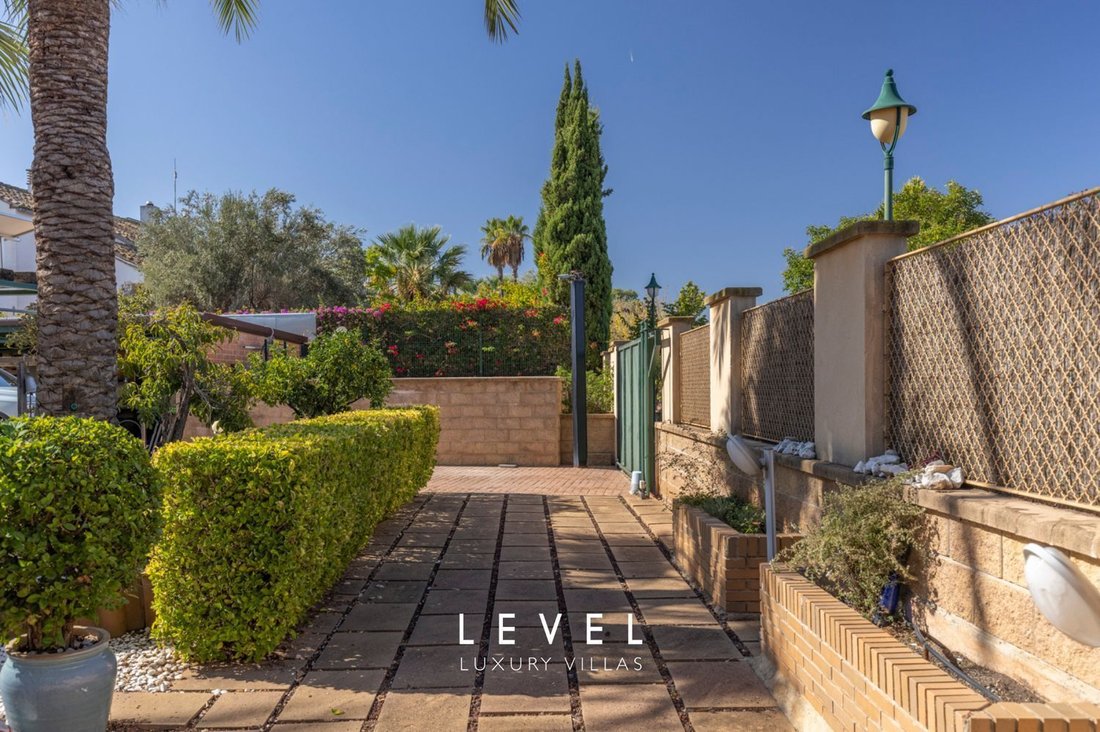 Villa in Bétera, Land Valencia, Spanien 2 - 17298848