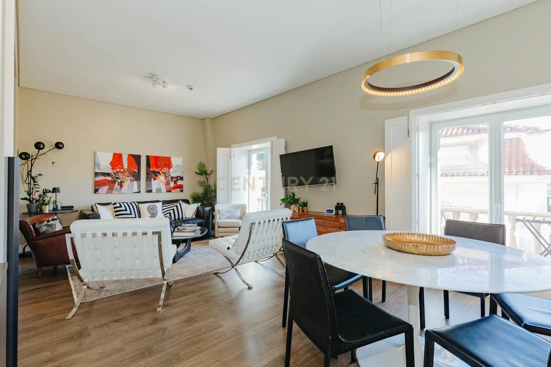 Apartment in Santa Maria Maior, Lisbon, Portugal 1 - 17295298