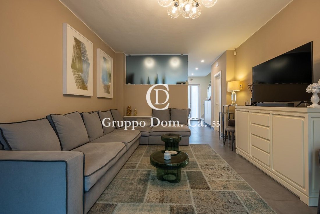 Country House in Center, Forte dei Marmi, Tuscany 4 - 17294953