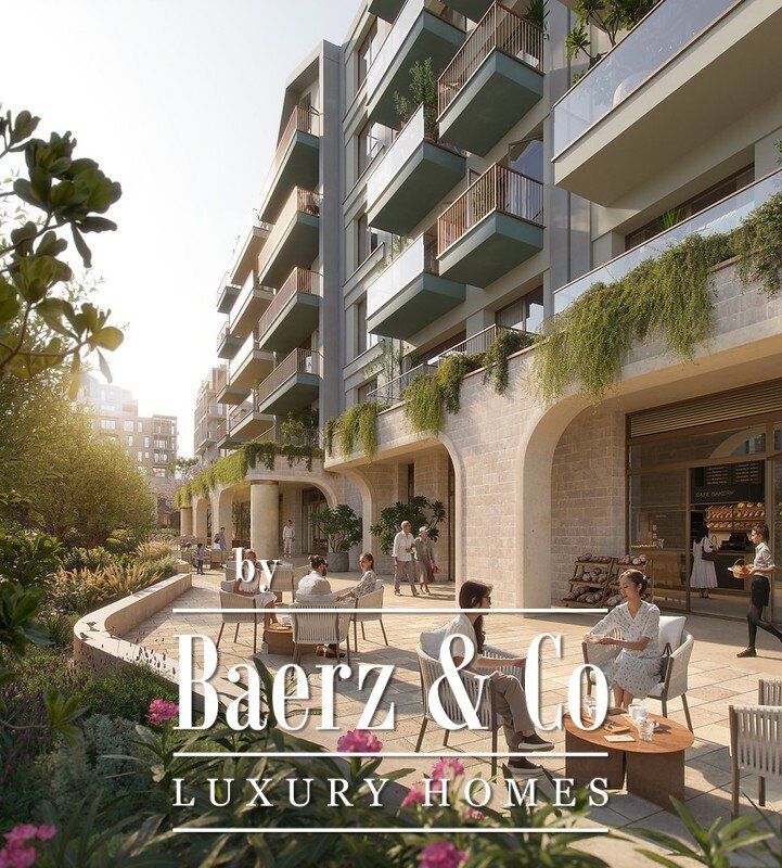 Penthouse in Tivat, Tivat Municipality, Montenegro 3 - 15952257