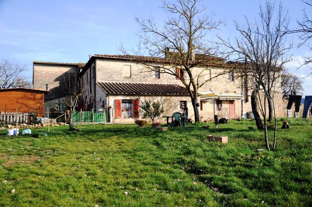 Farm Ranch in Monteriggioni, Tuscany, Italy 4 - 17295407