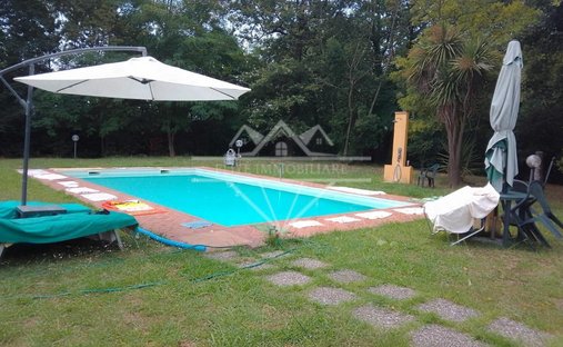 Villa a Palvotrisia - Collina Del Sole, Castelnuovo Magra, Liguria 1