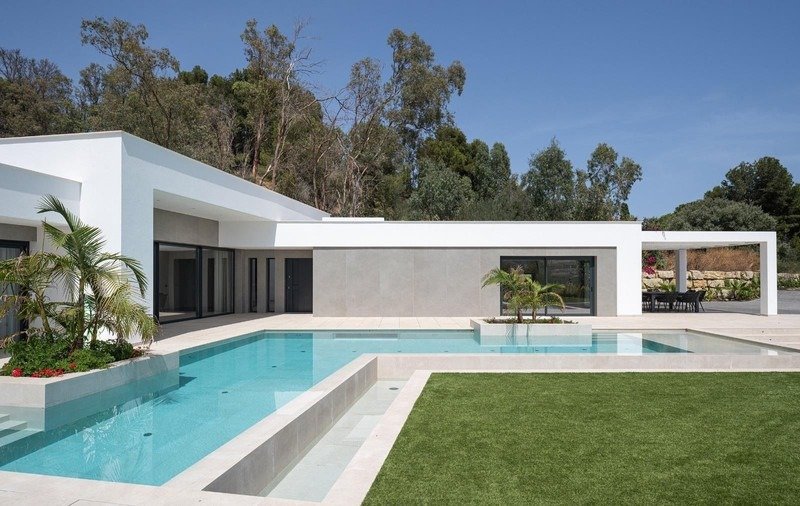 Villa in Arroyo de la Miel, Benalmadena, Andalusia 2 - 17298068