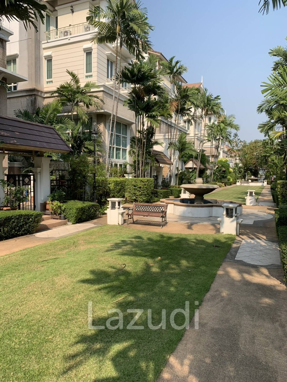 House in Bangkok, Krung Thep Maha Nakhon, Thailand 1 - 17295532