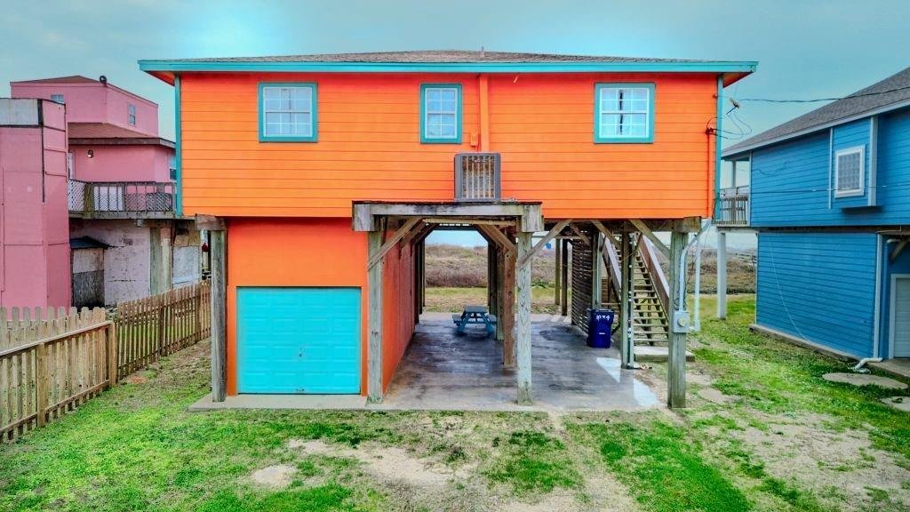 House in Freeport, Texas, United States 2 - 17297489
