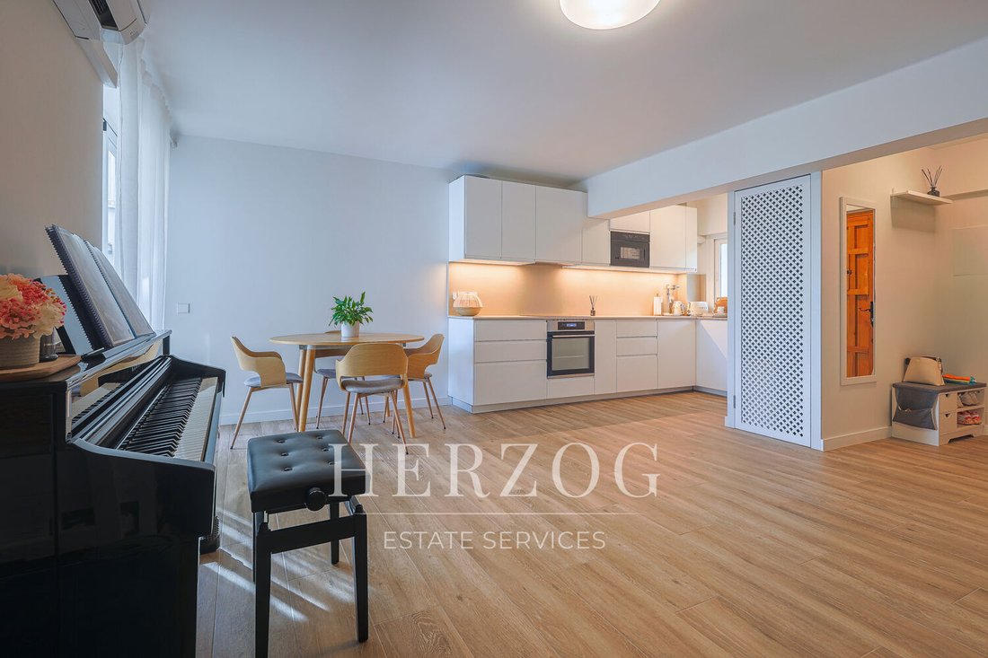 Apartment in Rotes Velles, Calvia, Balearic Islands 1 - 17293373