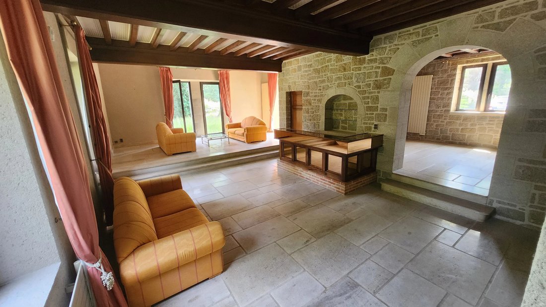 House in Javerdat, Nouvelle-Aquitaine, France 4 - 17295250