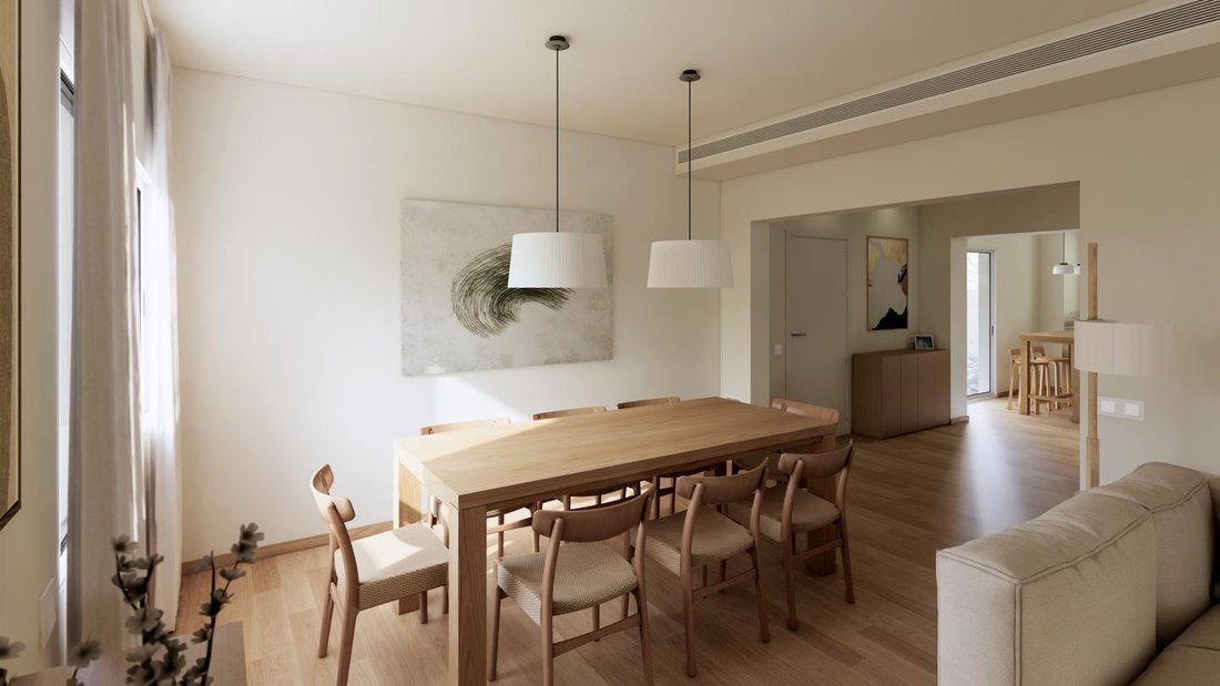 Villa in Alella, Catalonia, Spain 5 - 17298138