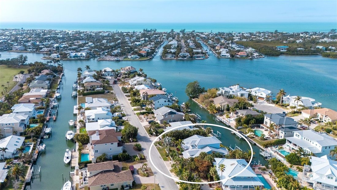 House in Holmes Beach, Florida, United States 1 - 17292980