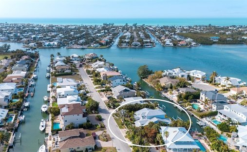 House in Holmes Beach, Florida, United States 1