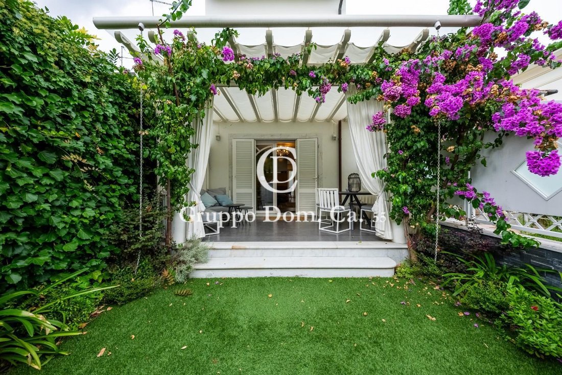 Country House in Center, Forte dei Marmi, Tuscany 1 - 17294953