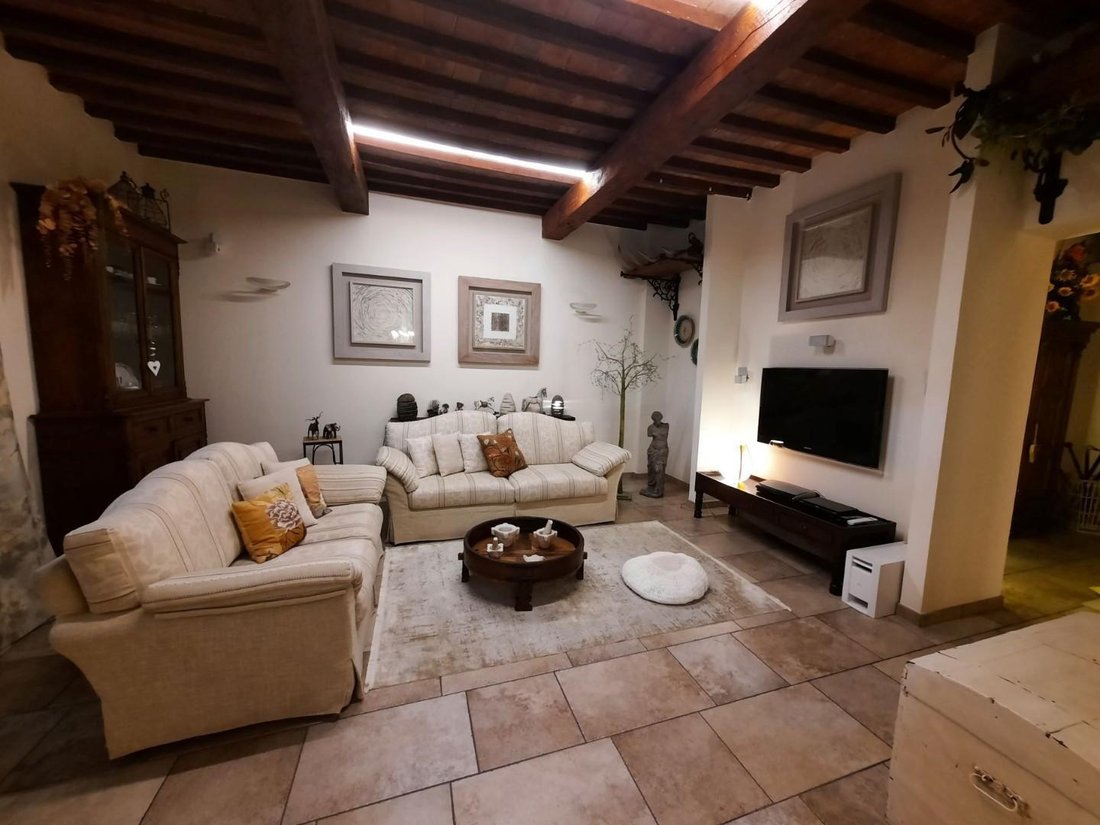 Villa in Vada, Rosignano Marittimo, Tuscany 4 - 17294642