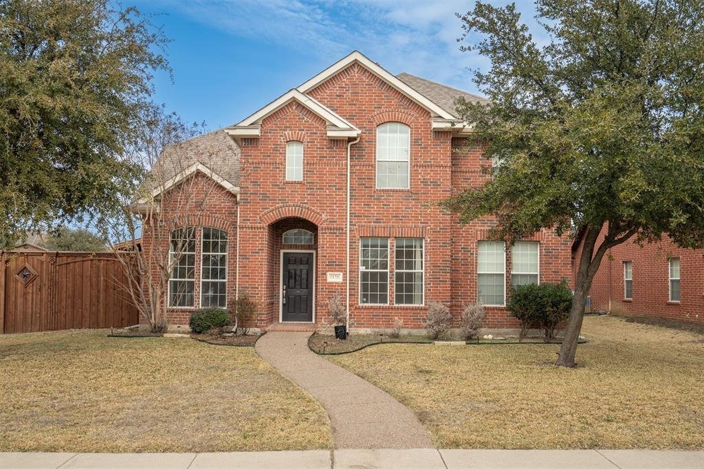 Maison à Frisco, Texas, États-Unis 1 - 17297001