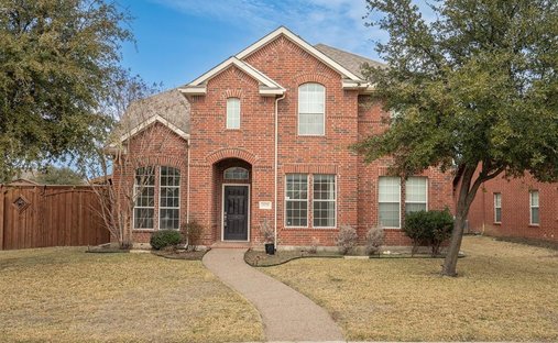 House in Frisco, Texas, United States 1