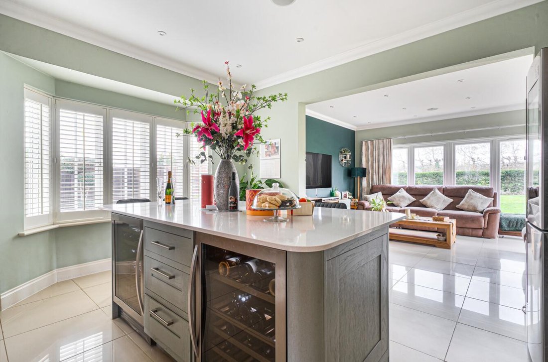 House in Ditton, England 4 - 17299614