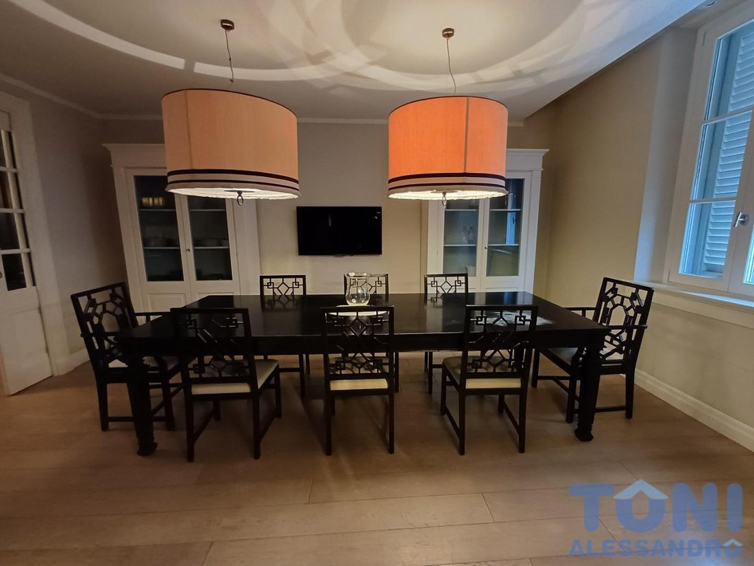 Penthouse in Near Center, Empoli, Tuscany 4 - 17294441