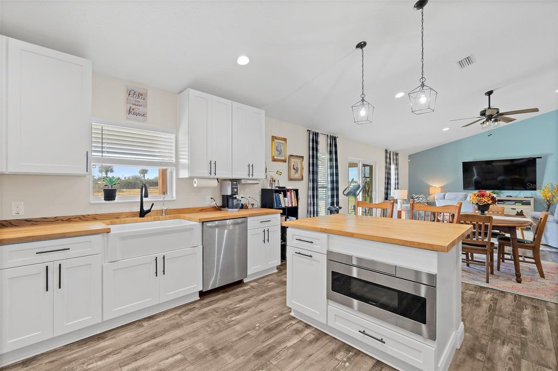 House in Mims, Florida, United States 5 - 17296843