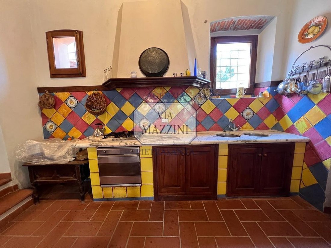 Capezzano Monte, Tuscany, Italy 5 - 17294712