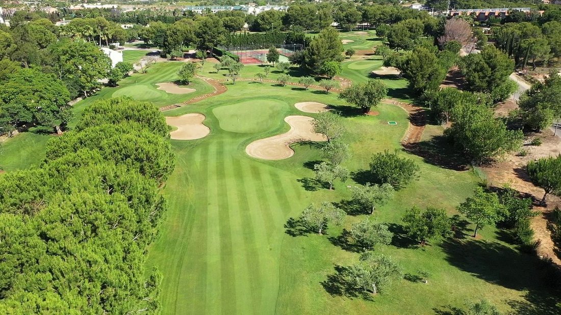 Land in Betera, Valencian Community, Spain 5 - 17298760